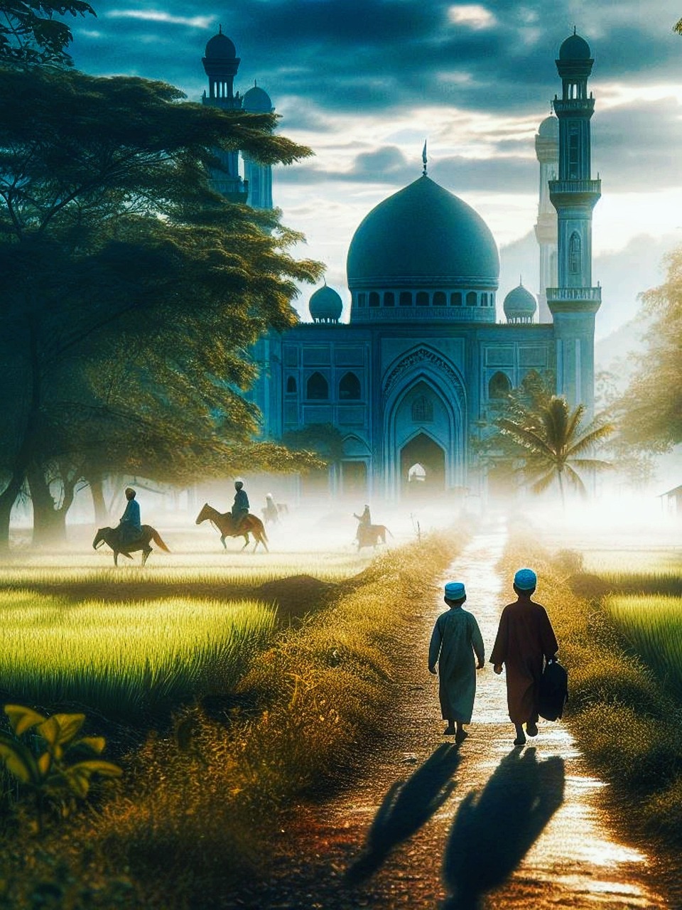 Est-ce que l'Islam est compatible avec la science ?