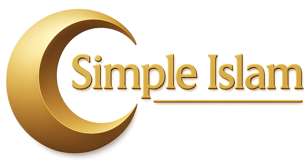 SimpleIslam.ca