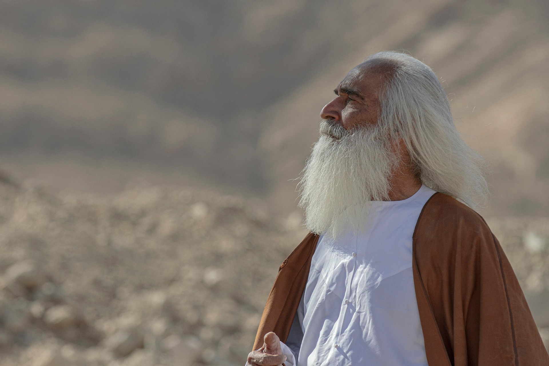 Comment devient-on musulman ?